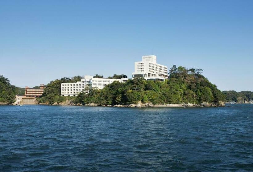Люкс Вид на Море, Toba  International