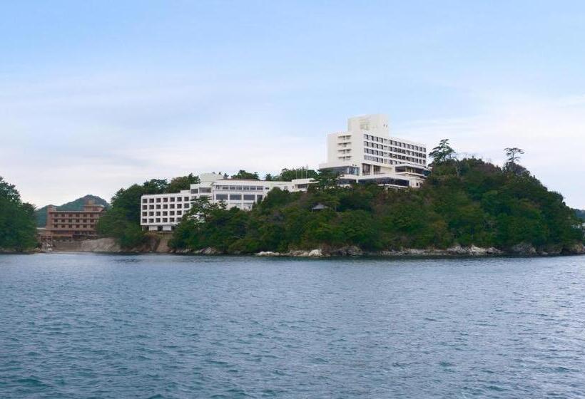 Люкс Вид на Море, Toba  International