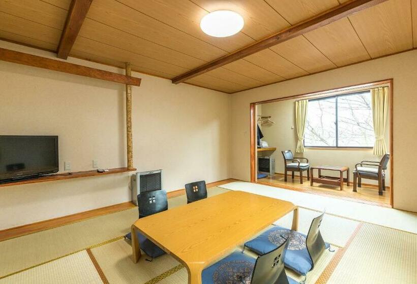 غرفة قياسية, Chojuyu Hakone