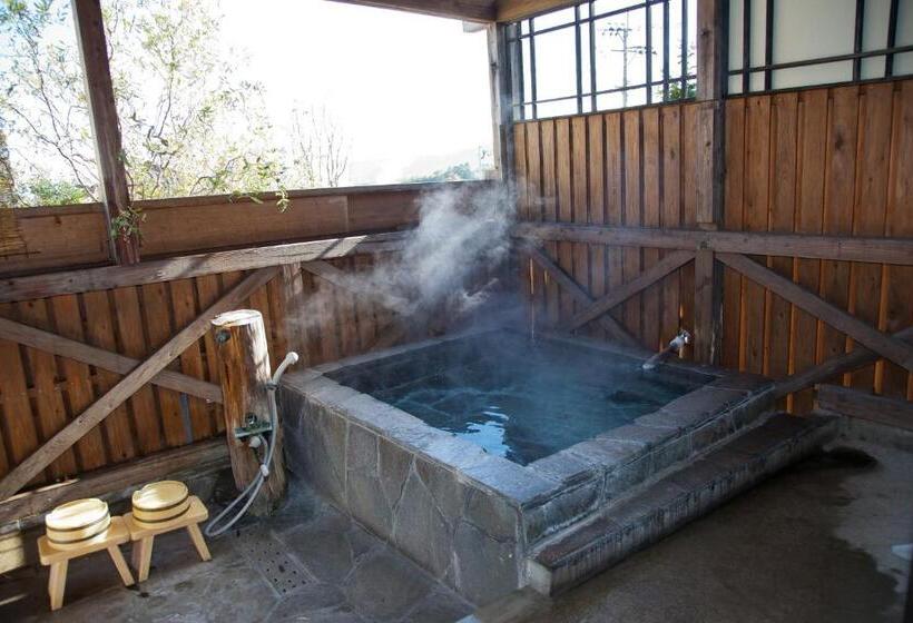 Номер Стандарт, Hozanso Beppu