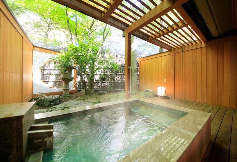 Номер Стандарт, Shikitei Morioka Tsunagionsen