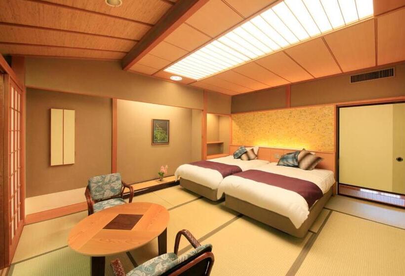 Номер Стандарт, Shikitei Morioka Tsunagionsen