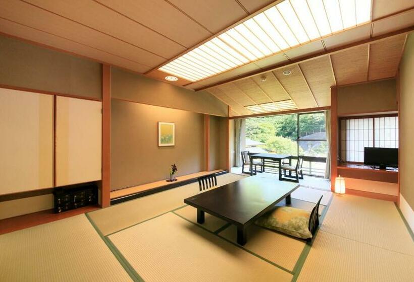 Номер Стандарт, Shikitei Morioka Tsunagionsen