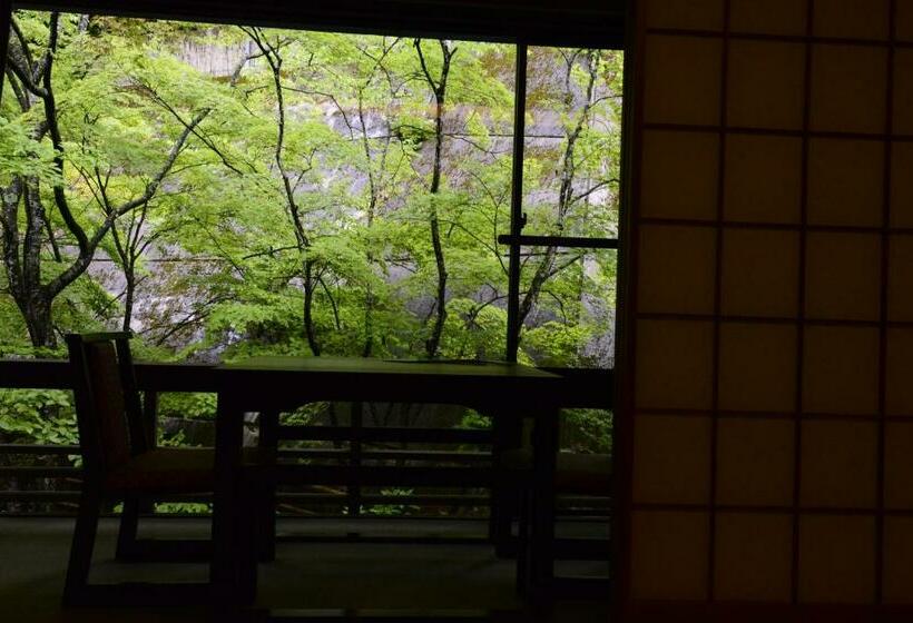 Номер Стандарт, Shikitei Morioka Tsunagionsen