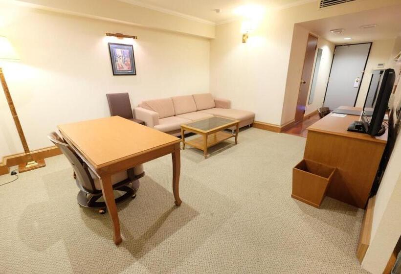 Номер Superior, Station Hotel Au