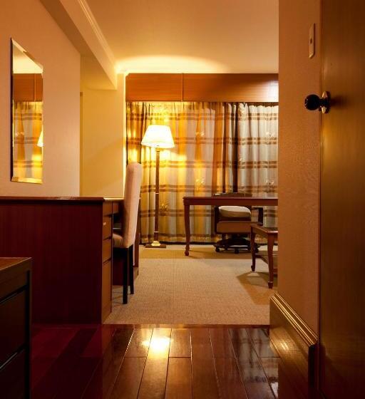 Номер Superior, Station Hotel Au