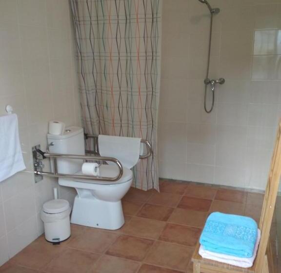 Номер Стандарт, Casa Do Marabillas Hostel