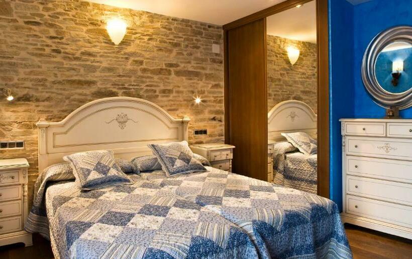 Номер Стандарт, Hostal Raices