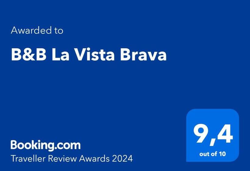 اتاق استاندارد, B&b La Vista Brava
