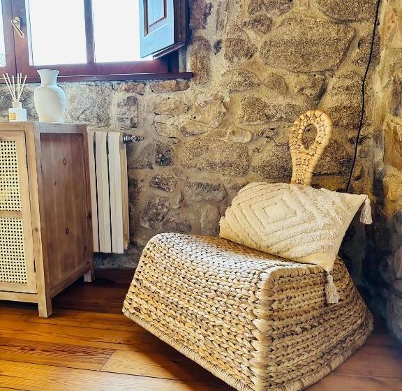 سوییت سوپریور با چشم‌انداز دریا, B&b La Vista Brava