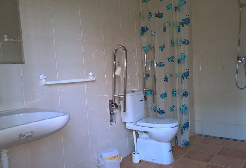 Номер Стандарт, Casa Do Marabillas Hostel