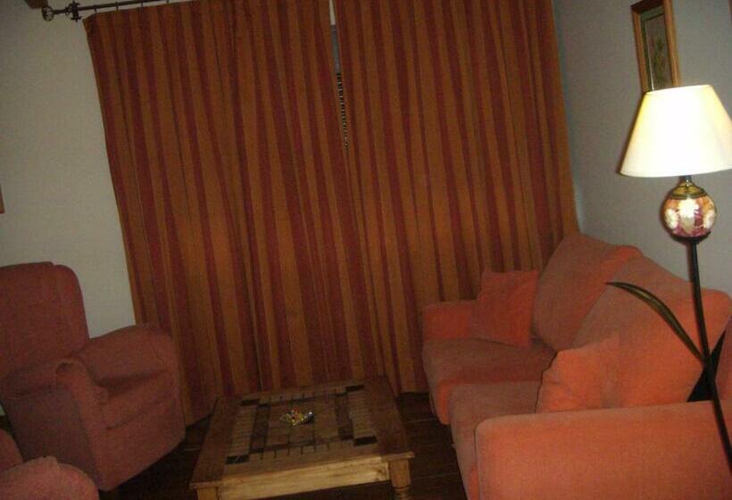 מיטת קינג בסוויטה, Garabatos