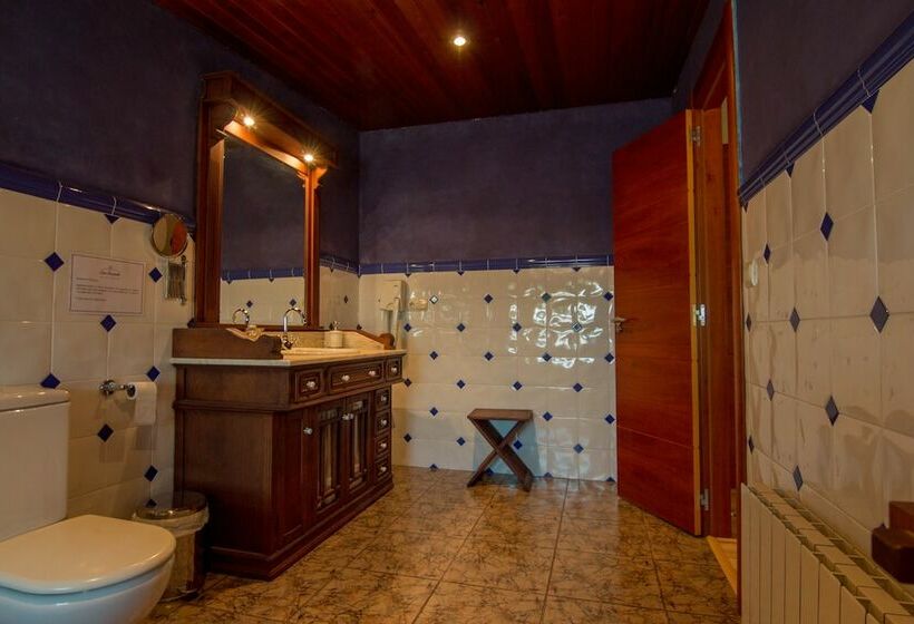 Номер Стандарт, H Con Encanto