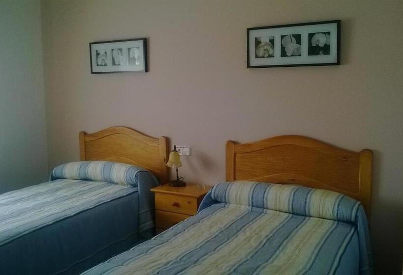 חדר סטנדרט, Hostal Rural Amador