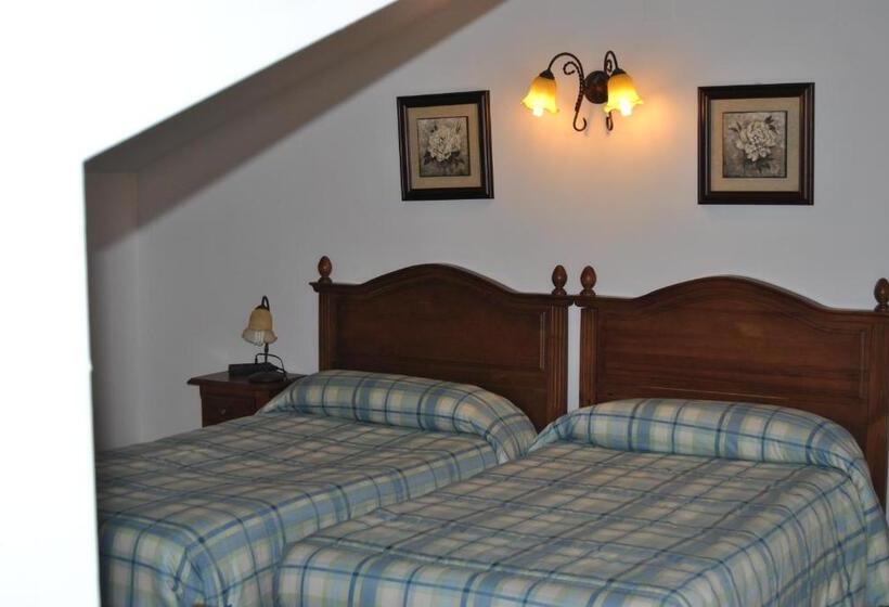 Номер Стандарт, Hostal Rural Amador