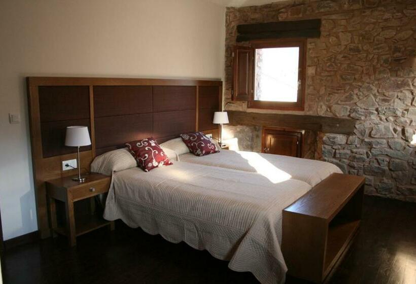 Номер Стандарт, Posada Real La Almazuela