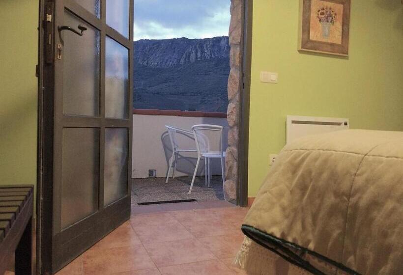 带1个卧室的豪华公寓, Posada Real Quinta De La Concepción