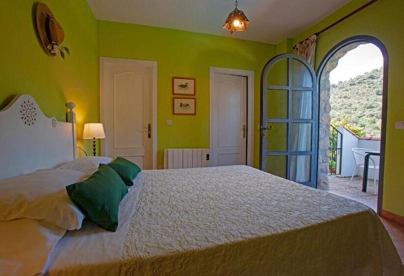 带1个卧室的豪华公寓, Posada Real Quinta De La Concepción