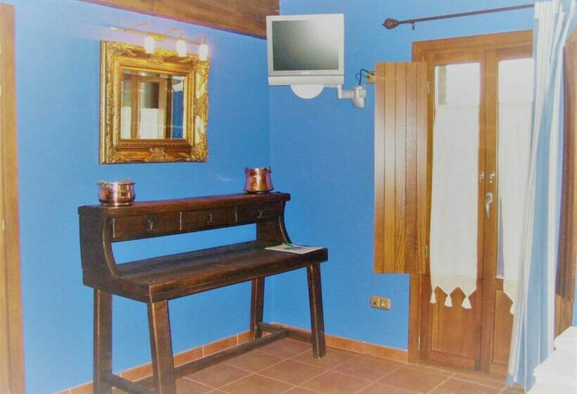 Номер Стандарт, Rural Mañe