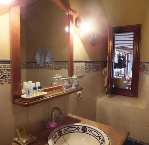 Номер Стандарт, Rural Posada Los Caballeros