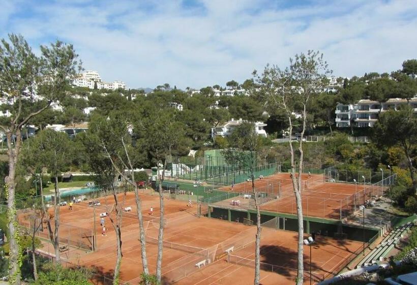 Студия Стандарт, Miraflores Resort