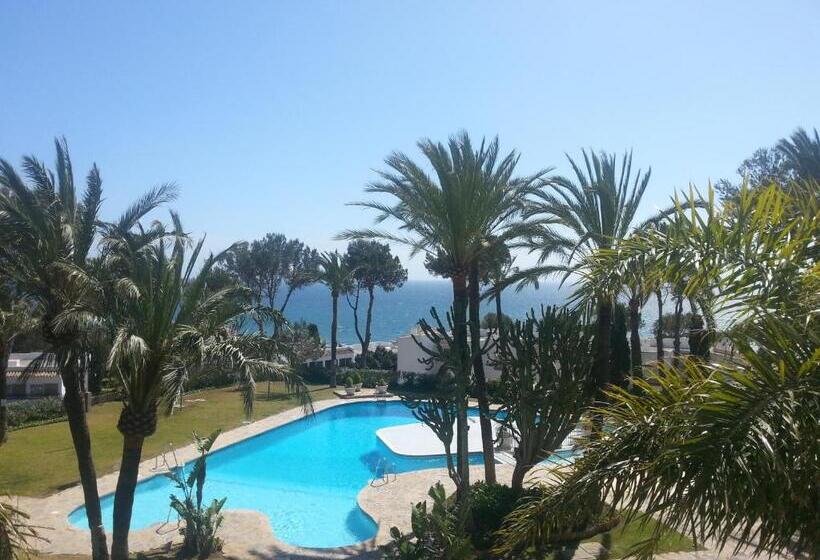 Апартаменты 2 Спальни, Miraflores Resort