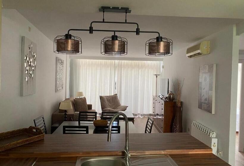 Апартаменты Superior 1 Спальня, Miraflores Resort