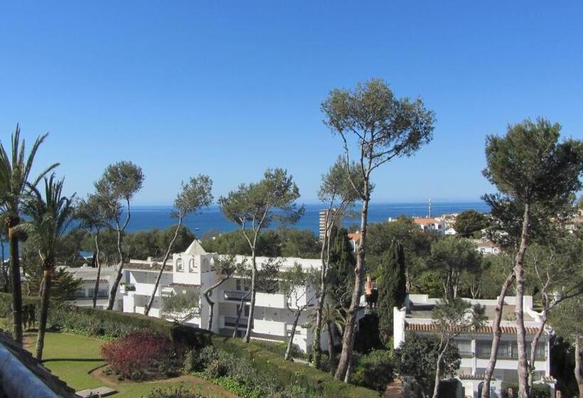 Апартаменты 2 Спальни, Miraflores Resort