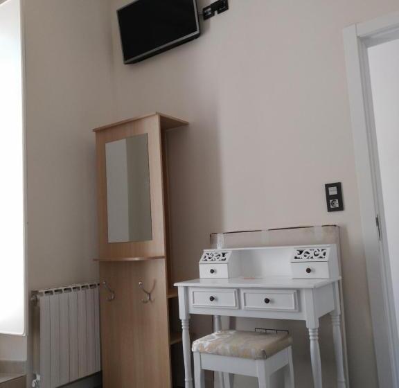 Номер Deluxe, Pension Albergue Don Alvaro