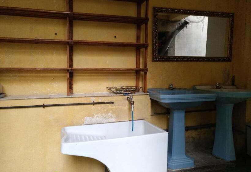 Семейный Номер, Pension Albergue Don Alvaro