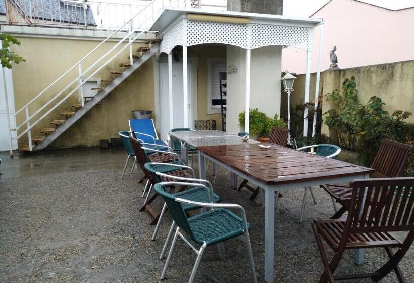 Семейный Номер, Pension Albergue Don Alvaro