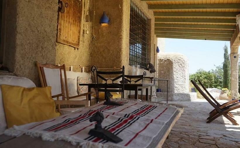 Апартаменты 1 Спальня, Cortijo La Joya De Cabo De Gata