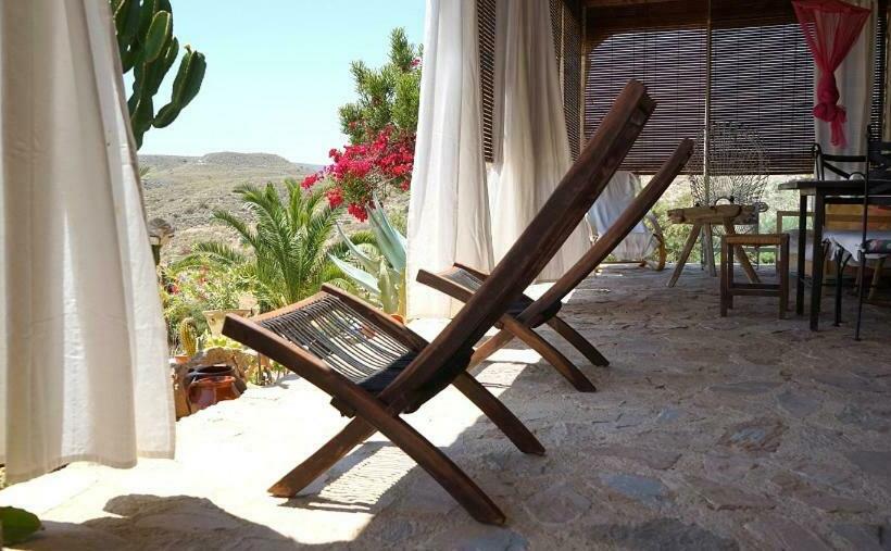 Апартаменты 1 Спальня, Cortijo La Joya De Cabo De Gata