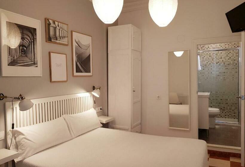 اتاق استاندارد, Las Atarazanas   Design Hostal