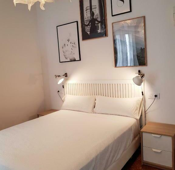 اتاق استاندارد, Las Atarazanas   Design Hostal