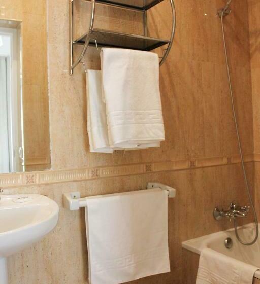 اتاق استاندارد, Las Atarazanas   Design Hostal