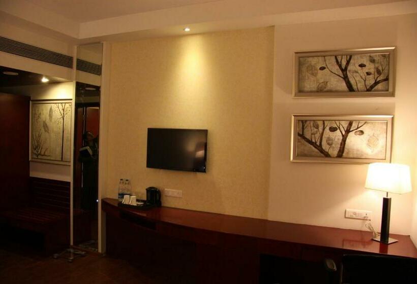Номер Премиум, Bravura Gold Resort