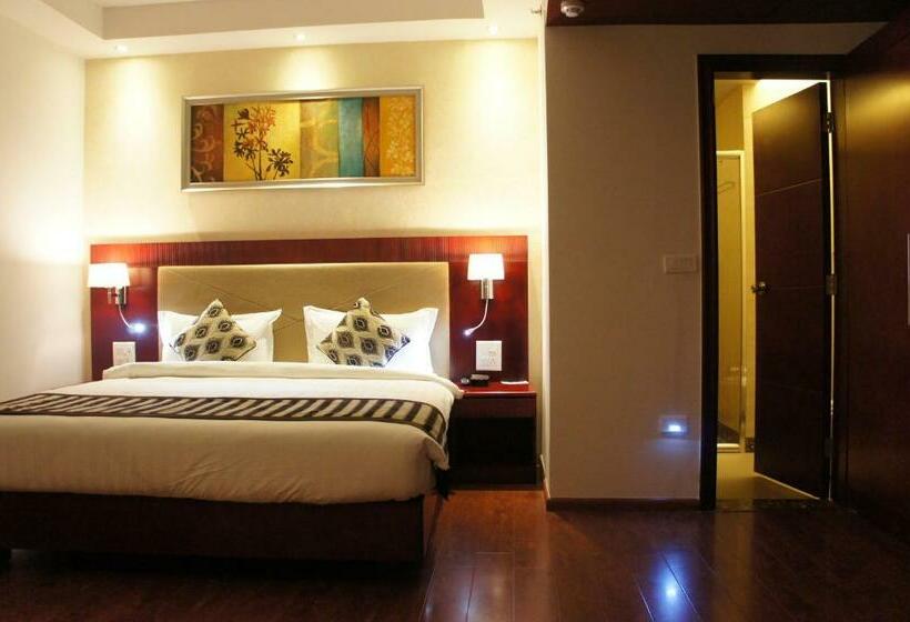 Люкс Премиум, Bravura Gold Resort
