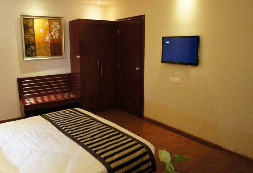 Premium Suite, Bravura Gold Resort