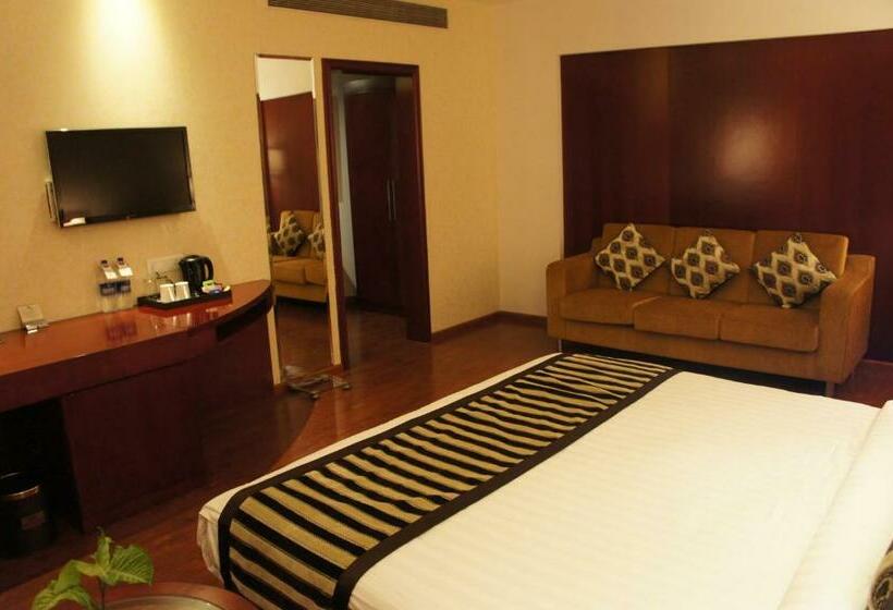 Premium Junior Suite, Bravura Gold Resort