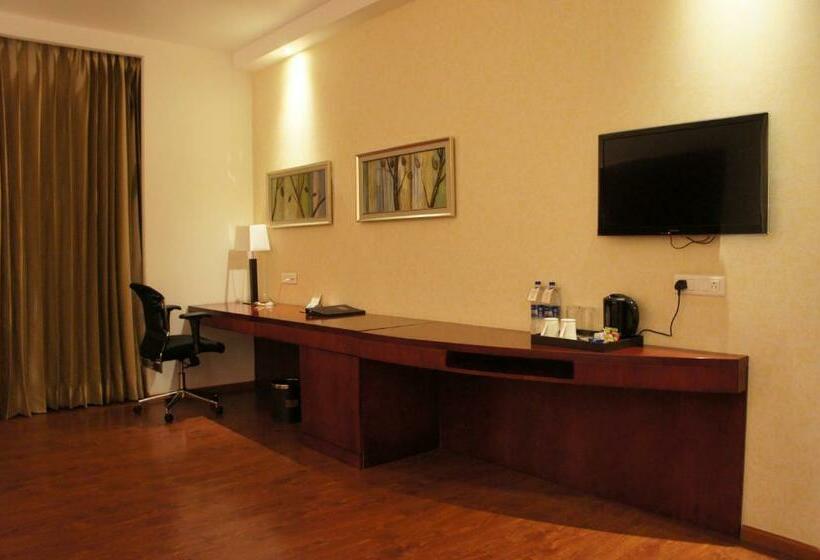 Номер Executive, Bravura Gold Resort