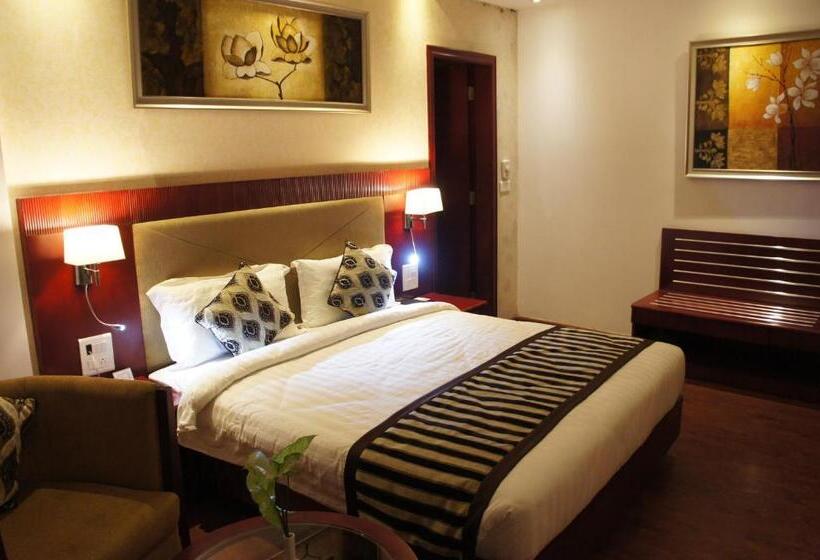 Premium Suite, Bravura Gold Resort