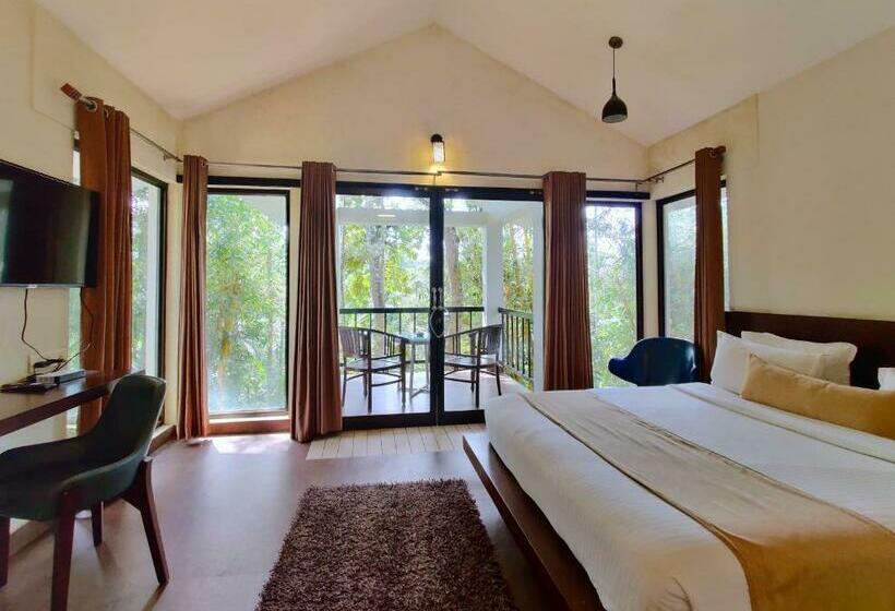 빌라 침실 1개, Willow Resorts