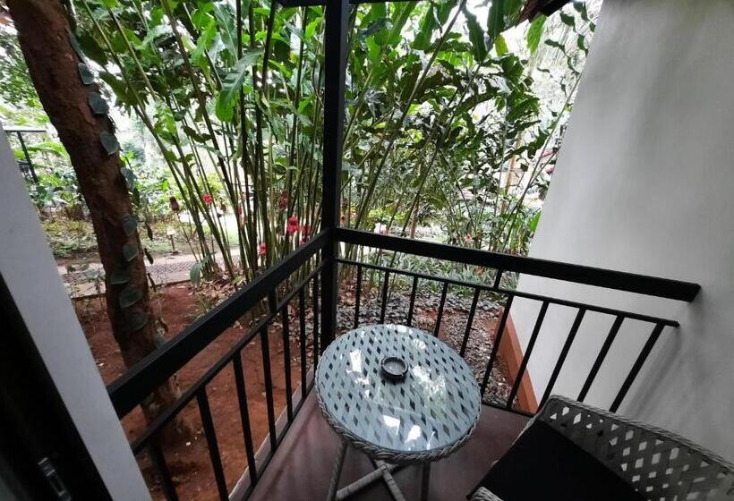 1침실 수피리어 빌라, Willow Resorts