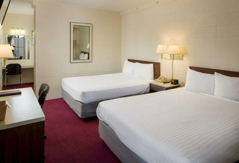 Номер Стандарт, Finlen Hotel And Motor Inn
