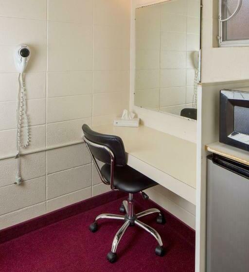 غرفة قياسية, Finlen Hotel And Motor Inn