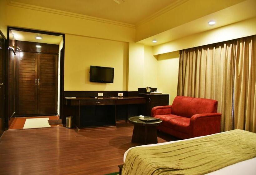 스위트, Indraprastha Resort Dalhousie