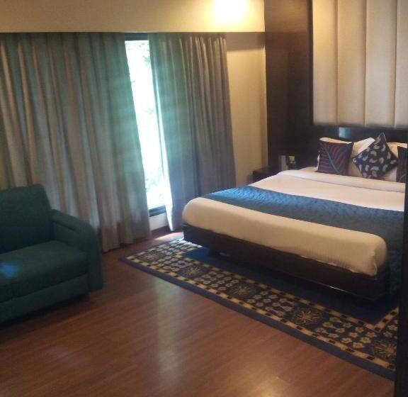 스위트, Indraprastha Resort Dalhousie