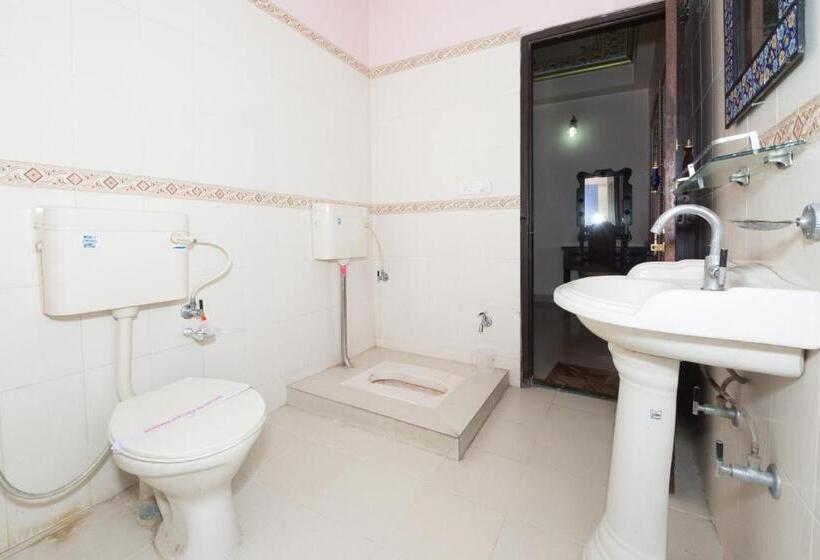 Family Suite, Moonlight Homestay & Hostel