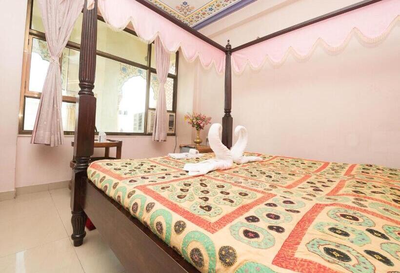 Family Suite, Moonlight Homestay & Hostel